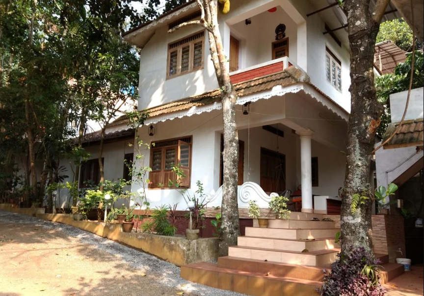 Elephant Hills Home Stay - Thekkady Road - Thekkady Image