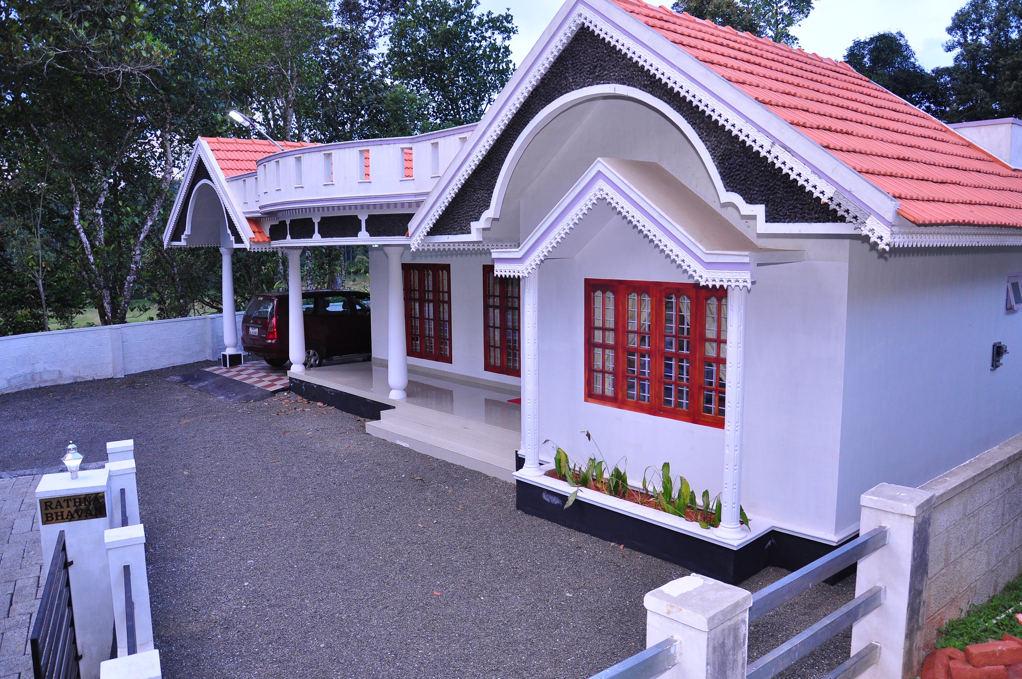 Grand Exotica Villa - Anakkara - Thekkady Image