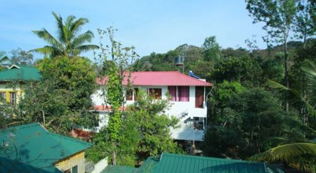 Green Leaf Home Stay - Thamarakandam - Thekkady Image