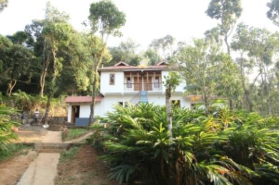 Hillocks Plantation House - Rosapookandam - Thekkady Image