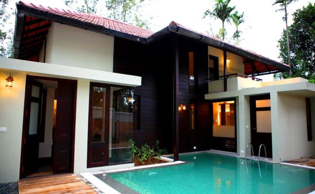 Indraprastham Homestay - Thekkady Image