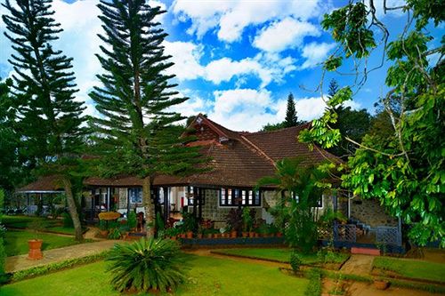 KTDC Lake Palace - Thekkady Image