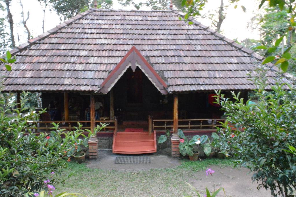 Manayath Heritage - Chellarkovil - Thekkady Image