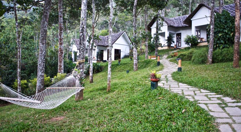 Niraamaya Retreats Cardamom Club - Thekkady Image