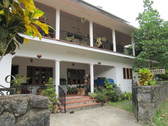 Oasis Homestay - Thamarakandam Road - Thekkady Image