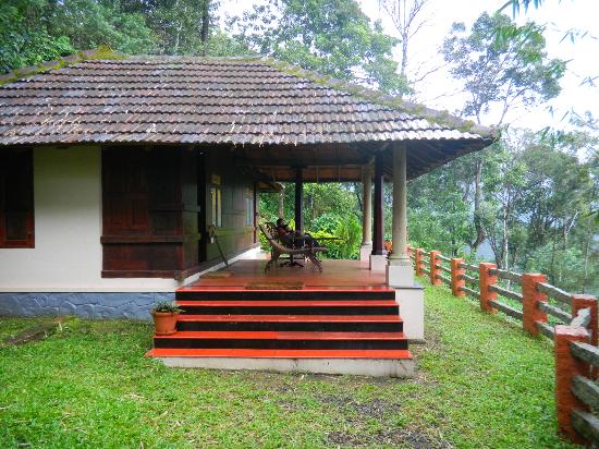 Paradisa Plantation Retreat - Murinjapuzha - Thekkady Image