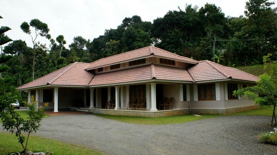 Pepper County Home Stay - Amaravathy - Thekkady Image