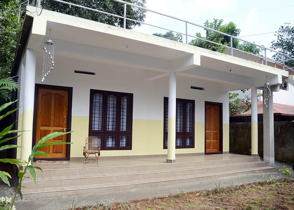 Periyar Inn Homestay - Thekkady Road - Thekkady Image