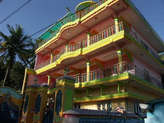 Rainbow Cottage - Rosapookandam - Thekkady Image