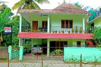 Rose Garden Homestay - Thekkady Road - Thekkady Image