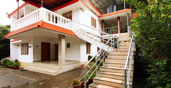 Tranquilou Home Stay - Thamarakandam - Thekkady Image