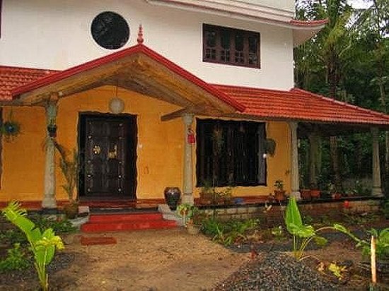 Villa Prakriti Homestay - Thekkady Image