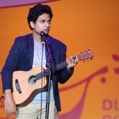Kenny Sebastian Image