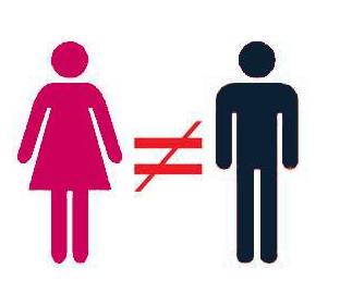 Views on Gender Inequality Image