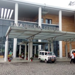 Tata Medical Center - Kolkata Image