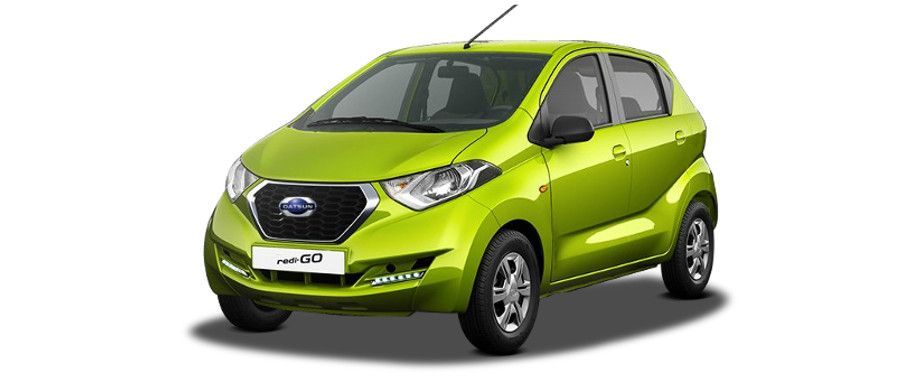 Datsun Redi Go Image