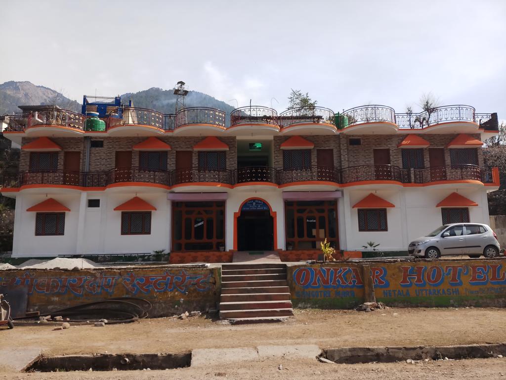 Hotel Onkar - Netala - Uttarkashi Image