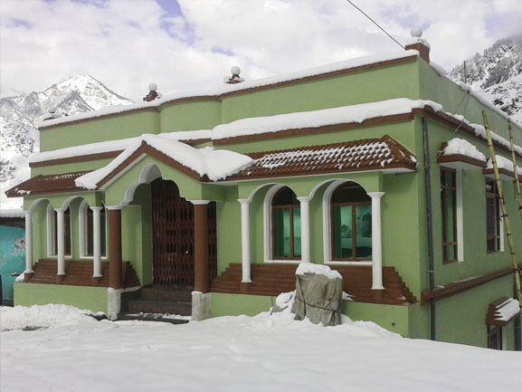 Wild Orchid Inn - Sankri Mori - Uttarkashi Image