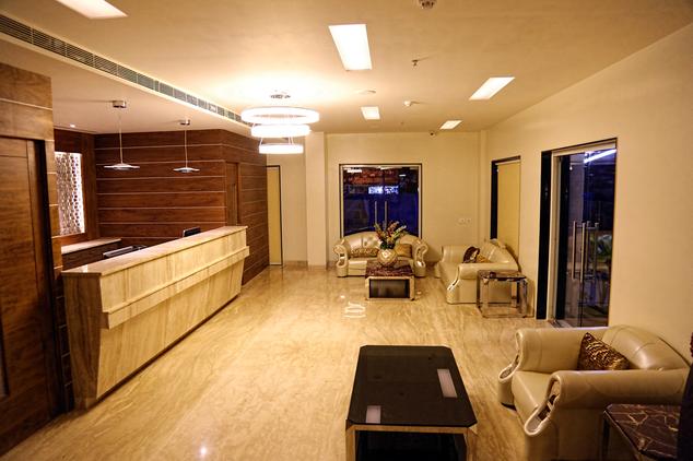 Balasai Hotel - Jangaon - Warangal Image