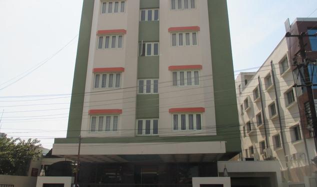 Manju Sri Udipi Hotel - Jangaon - Warangal Image