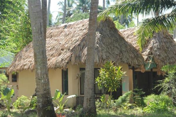 Ocean Pearl Beach Resort - Havelock Island - Andaman Image