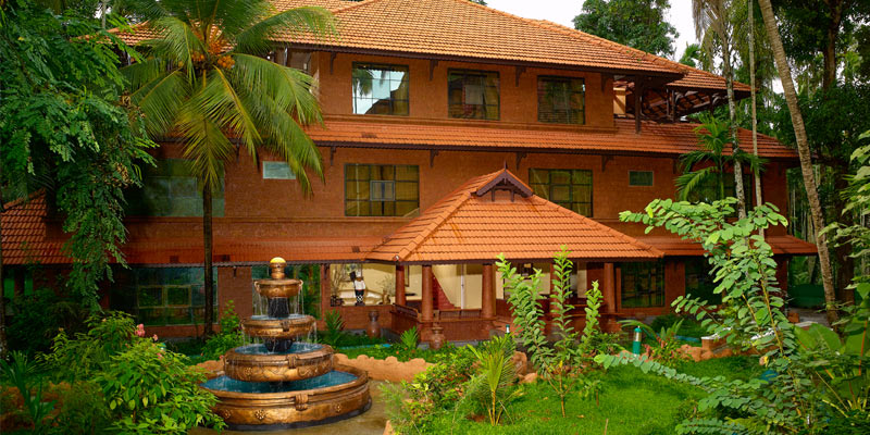 Emarald Ayurveda Resort - Pulamanthole - Malappuram Image