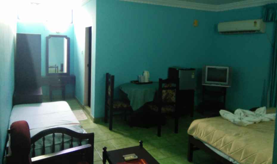 KPM Residency - Perinthalmanna - Malappuram Image