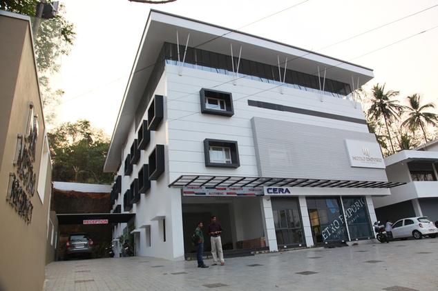 Metro Regency - Perinthalmanna - Malappuram Image