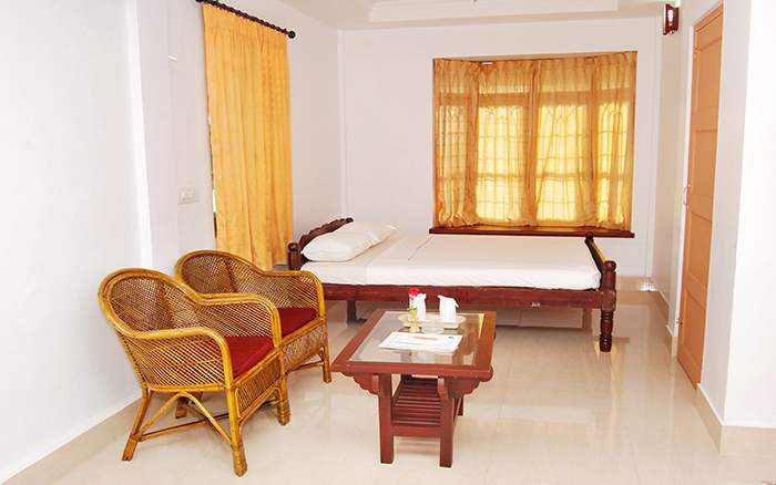 NC Gardens & Beach Resorts - Vallikunnu - Malappuram Image