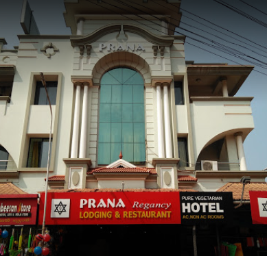 Prana Regency - Kadampuzha - Malappuram Image
