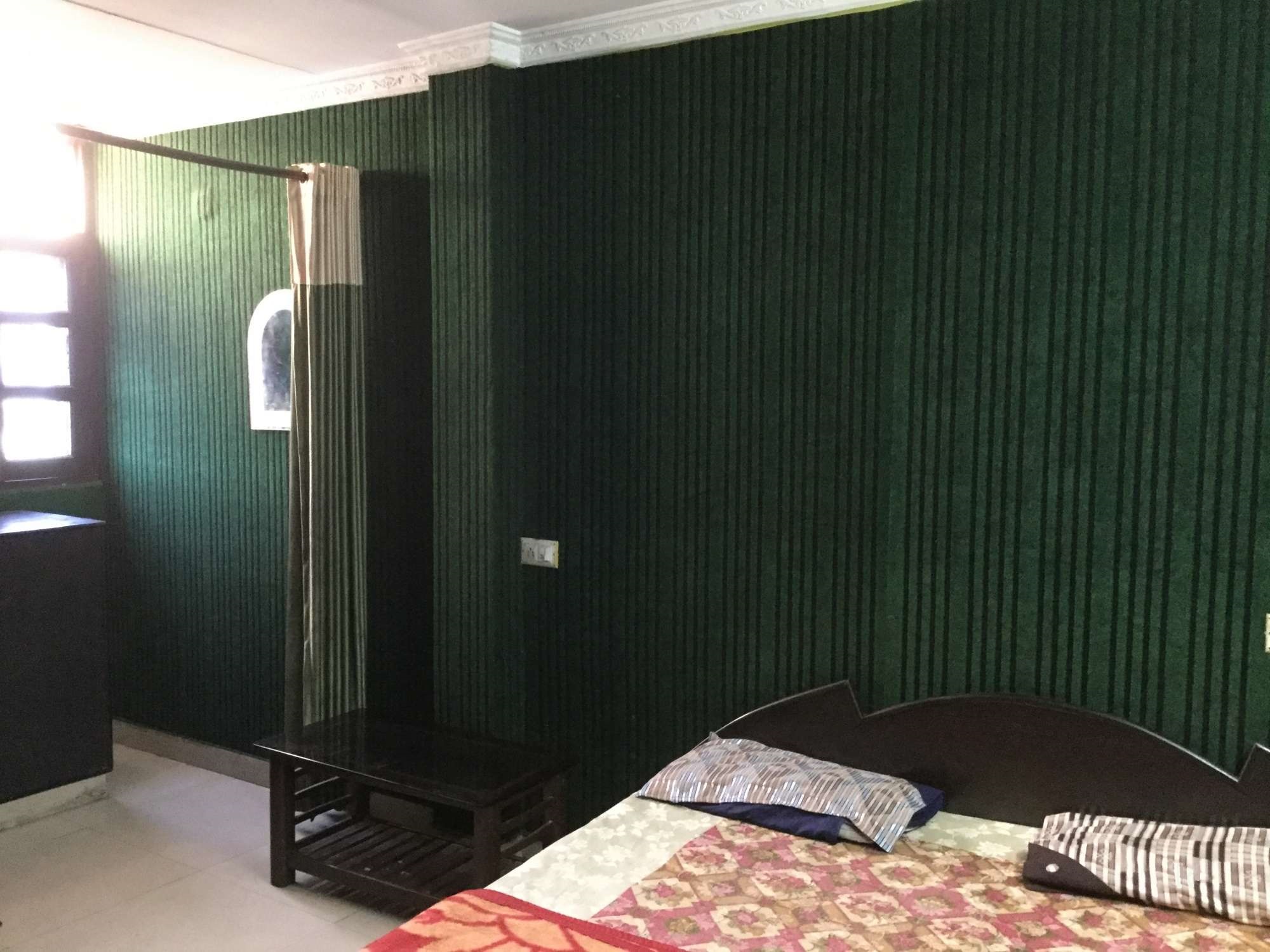 All Is Well Hotel - Shastri Nagar - Meerut Image