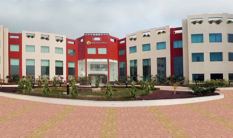 Bravura Gold Resort - Partapur - Meerut Image