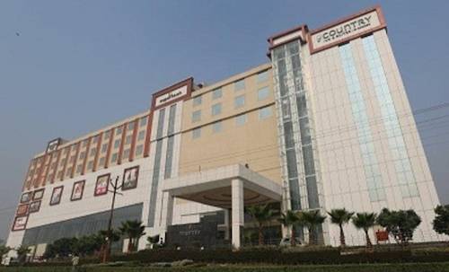 Country Inn & Suites By Carlson - Surya Palace Colony - Meerut Image