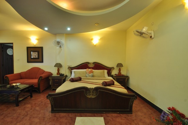 Haji Mushtaq Hotel - Kesarganj - Meerut Image