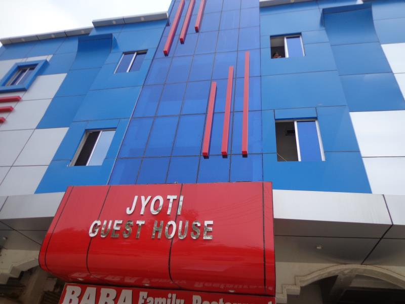 Hotel Jyoti Palace - Bara Bazar - Meerut Image