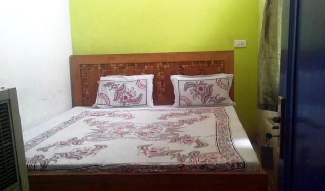 Hotel Prominent - Delhi Road - Meerut Image
