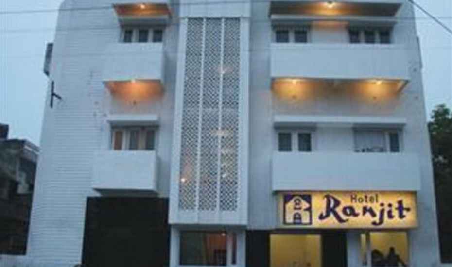 Hotel Ranjeet - Sotiganj - Meerut Image