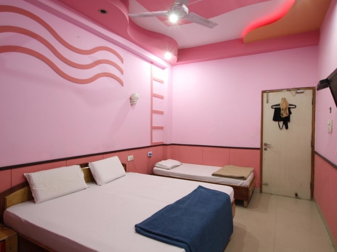 Hotel Timbuktoo Residency - Kalyan Nagar - Meerut Image