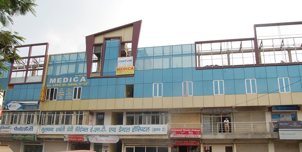 Madhur Regency Hotel - West Kutchury Road - Meerut Image