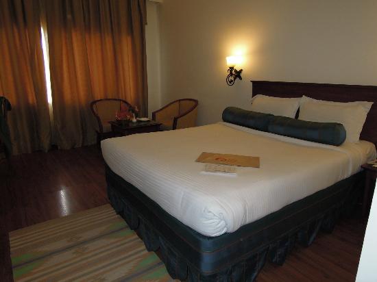 Radha Govind Tourist Lodge - Meerut Image