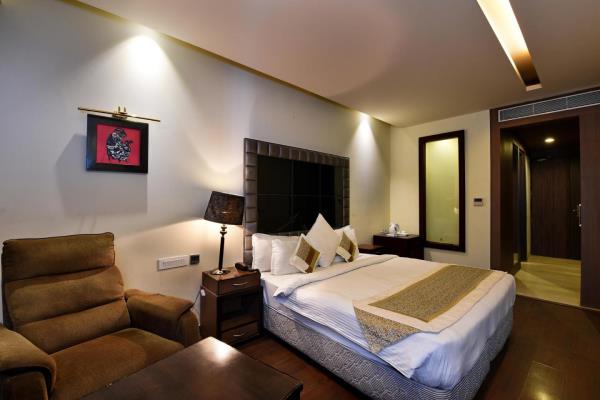 Sheetal Hotel - Mohkampur - Meerut Image