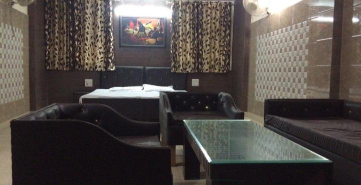 Singh Hotel - Begum Bridge - Meerut Image