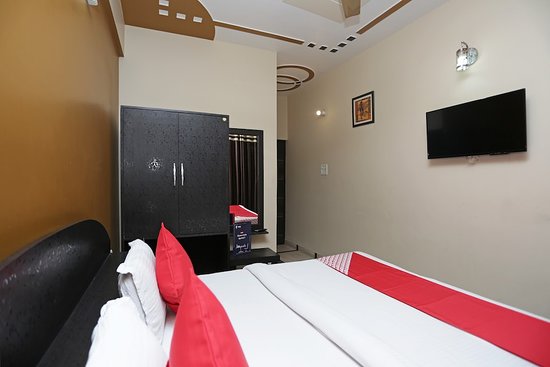 Swarn Hotel - Abu Lane - Meerut Image