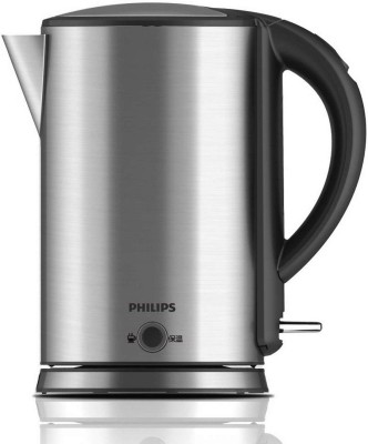 Philips HD9316/06 1.7 L Electric Kettle Image