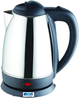 ACS Spark 1.7 L Electric Kettle Image