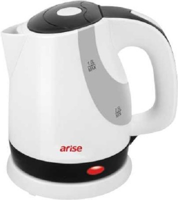 Arise Blend 1 L Electric Kettle Image