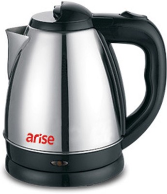 Arise H28 1.5 L Electric Kettle Image