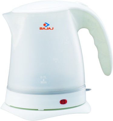 Bajaj KTX 7 1 L Electric Kettle Image