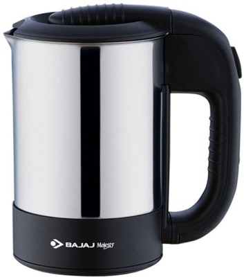 Bajaj KTX2 SS Stainless Steel 0.5 L Electric Kettle Image