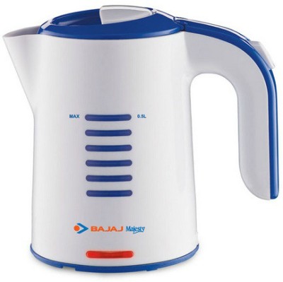 Bajaj Majesty KTX 1 0.5 L Electric Kettle Image